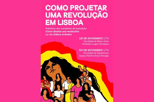 Palestras em parceria 